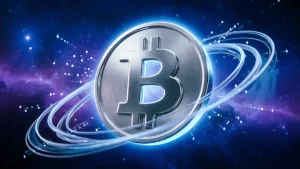 Курс биткоина вернулся к отметке 64 000 долларов за счет рынка деривативов