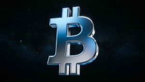 Биткоин опустился до 58 000 долларов на фоне публикации данных по инфляции в США