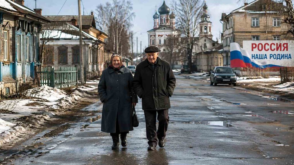 С 1 января 2027 года пенсии в России станут начислять автоматически