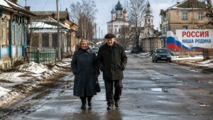 С 1 января 2027 года пенсии в России станут начислять автоматически