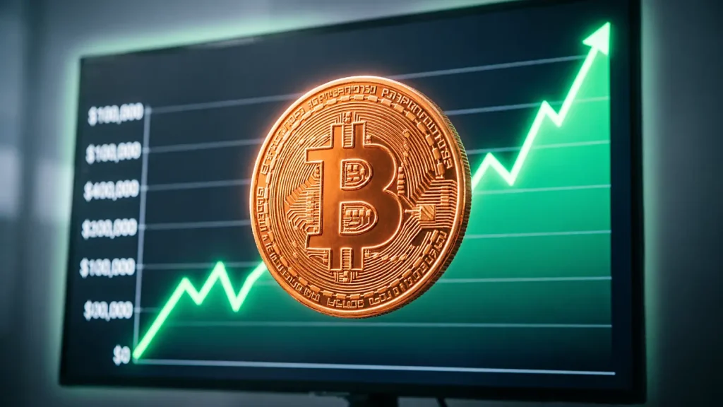 Биткоин стабилизировался выше 63 500 долларов