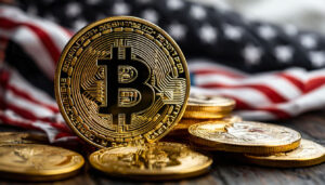 Биткоин удержал позиции на фоне конфликта США и Ирана